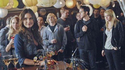 The Secret Circle Season 1 Episode 13 - Medallion