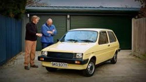 Flipping Bangers Season 1 Episode 10 - Metro