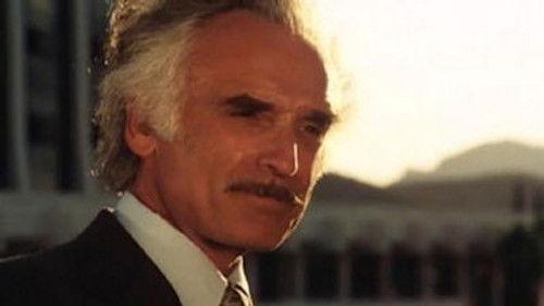 Petrocelli Season 1 Episode 8 - Mirror, Mirror, on the Wall