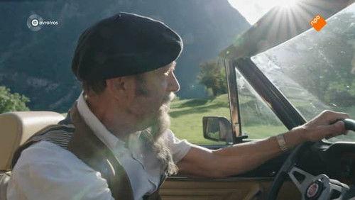 Gort over de grens Season 2 Episode 1 - Episode 1