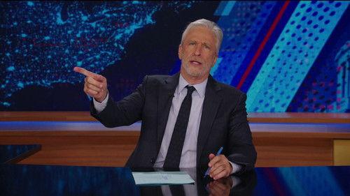 The Daily Show Season 30 Episode 25 - February 24, 2025 - Rupa Bhattacharyya