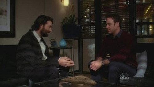 Private Practice Season 3 Episode 9 - The Parent Trap