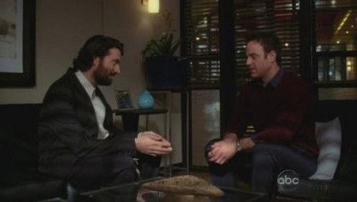 Private Practice Season 3 Episode 9 - The Parent Trap