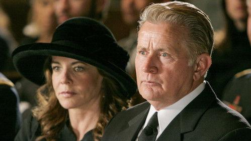 The West Wing Season 7 Episode 18 - Requiem