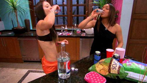 Bad Girls Club Season 9 Episode 11 - Hate-Lanta