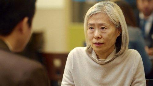 Black Dog Season 1 Episode 11 - Early Admissions