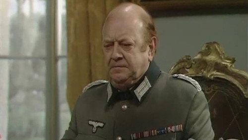 'Allo 'Allo! Season 6 Episode 6 - The Crooked Fences
