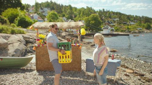 Neste sommer Season 4 Episode 7 - Vietnamese & Dock Dance - Part 2