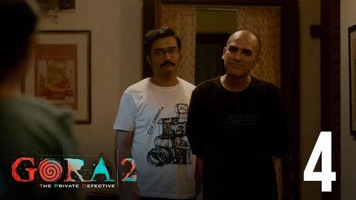 Gora Season 2 Episode 4 - Hok Kinara, Mrs. Gora