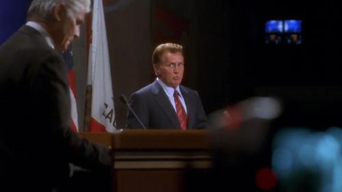 The West Wing Season 4 Episode 6 - Game On