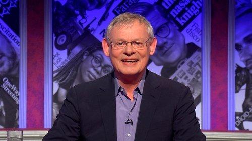 Have I Got News for You Season 69 Episode 2 - Martin Clunes, Helen Lewis, Ian Smith