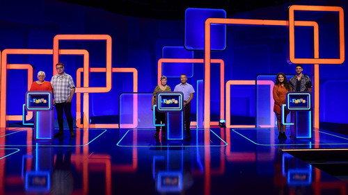 Lingo Season 2 Episode 1 - Episode 1