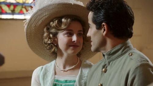 Morocco: Love in Times of War Season 1 Episode 13 - Episode 13