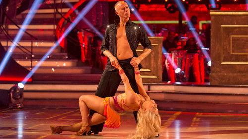 Strictly Come Dancing Season 14 Episode 4 - Week 1, Show 1