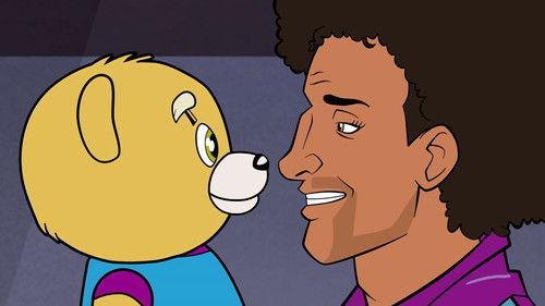 Birdgirl Season 1 Episode 2 - ShareBear