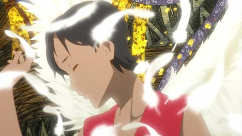 Sound of the Sky Season 1 Episode 12 - Fill the Blue Sky