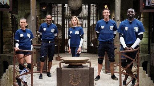 Fort Boyard Season 31 Episode 10 - Episode 10