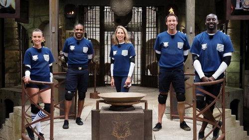 Fort Boyard Season 31 Episode 10 - Episode 10