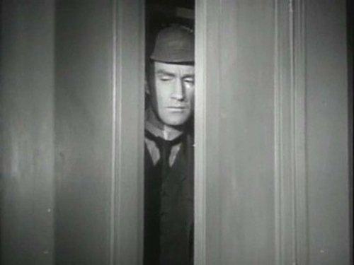 Sherlock Holmes Season 1 Episode 15 - The Case of the Singing Violin