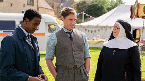 Sister Boniface Mysteries Season 1 Episode 1 - Unnatural Causes
