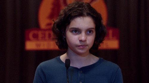 Parenthood Season 4 Episode 6 - I'll Be Right Here