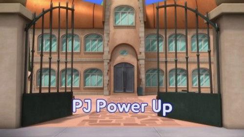 PJ Masks Season 2 Episode 16 - PJ Power Up