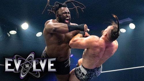 WWE EVOLVE Season 1 Episode 12 - May 21, 2025