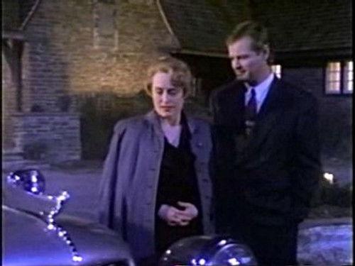 Forever Knight Season 2 Episode 4 - Forward into the Past