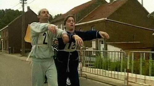 Buiten De Zone Season 1 Episode 3 - Beroemd