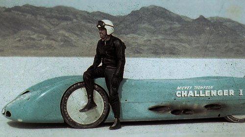 Homicide Season 2 Episode 2 - Race Car Killer