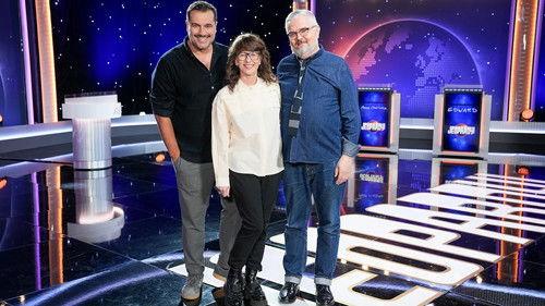 Jeopardy! Sverige Season 6 Episode 4 - Episode 4