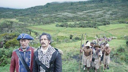 Bolívar Season 1 Episode 30 - Episode 30