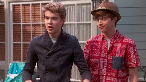 Best Friends Whenever Season 1 Episode 7 - Shake Your Booty