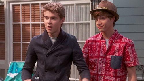 Best Friends Whenever Season 1 Episode 7 - Shake Your Booty