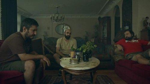 As If Season 3 Episode 6 - Ghosting