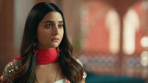 Suhagan Chudail Season 1 Episode 12 - A Shattering Moment for Deeya