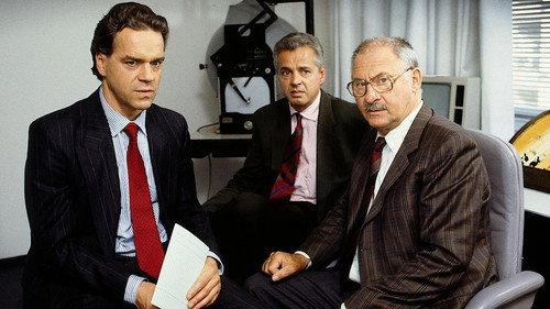 The Old Fox Season 12 Episode 11 - Episode 11