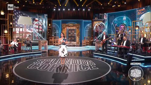 Splendida cornice Season 6 Episode 4 - Episode 4