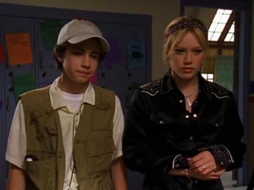 Lizzie McGuire Season 2 Episode 16 - Inner Beauty
