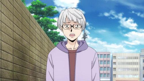 undefined Season 2 Episode 15 - Rebuilding the Baseball Team! + Eat Your Vegetables Too! The Yakiniku Epilogue + Dad's New Job!? + Birthday Present Demands
