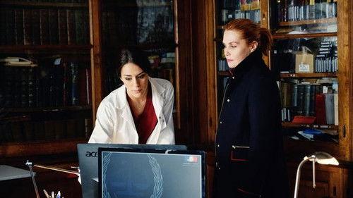 Insoupçonnable Season 1 Episode 3 - Episode 3