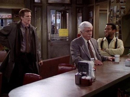 Becker Season 1 Episode 13 - Becker the Elder
