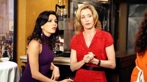 Desperate Housewives Season 3 Episode 20 - Gossip