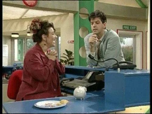The Brittas Empire Season 4 Episode 6 - Shall We Dance?