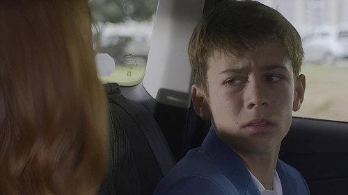 Spoorloos Season 1 Episode 10 - Crossroads