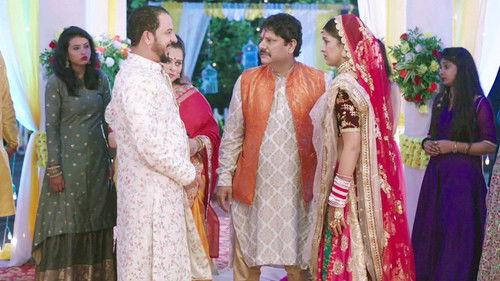 Bepanah Pyaarr Season 1 Episode 8 - Pragati's Nuptial Nightmare!