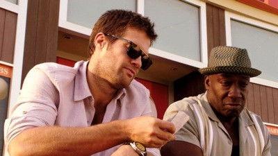 undefined Season 1 Episode 10 - The Conversation