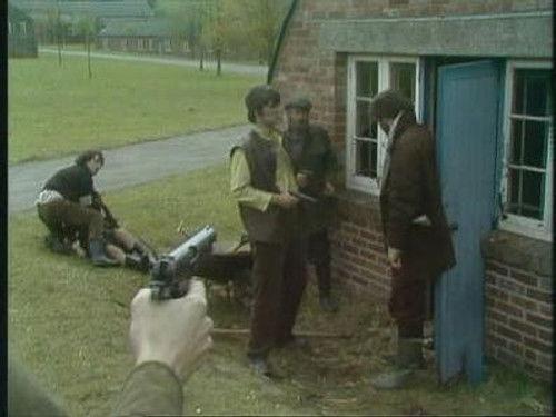 Survivors Season 3 Episode 11 - Long Live the King