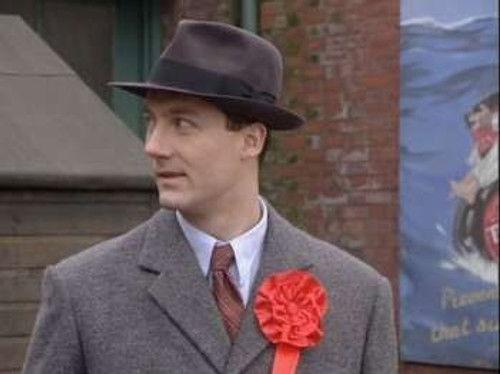 The House of Eliott Season 3 Episode 10 - Episode Thirty-Four