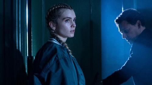 Then You Run Season 1 Episode 8 - Episode 8